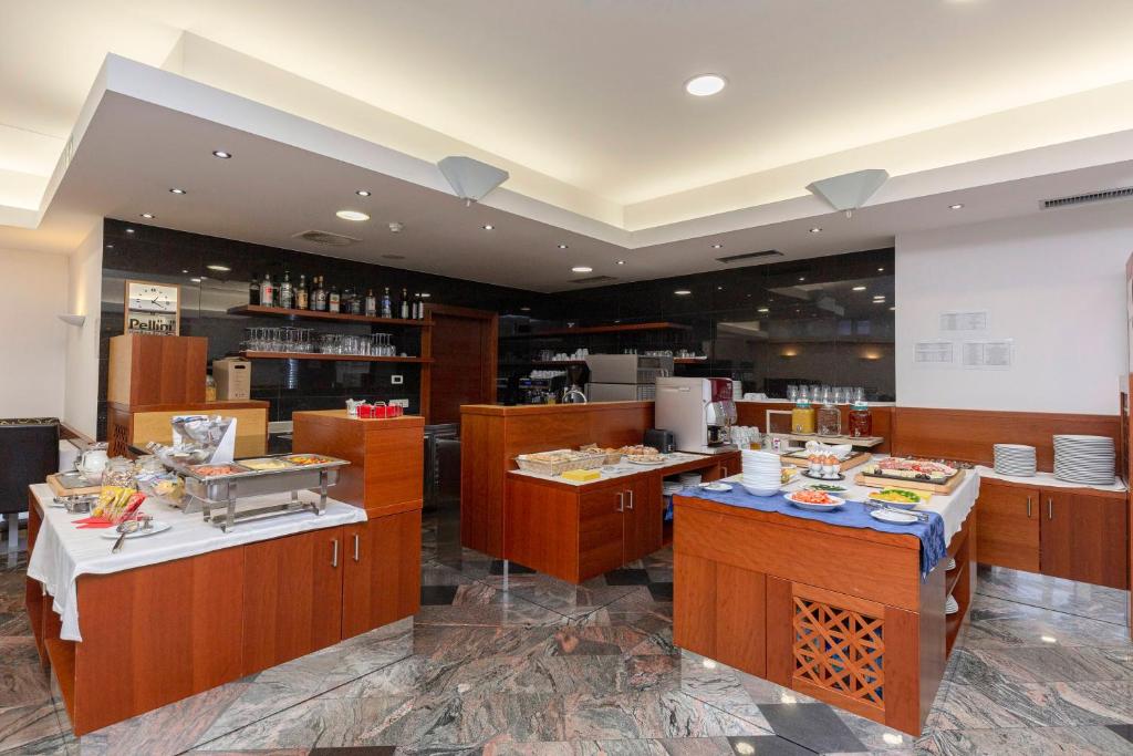 Garni Hotel Azul 7