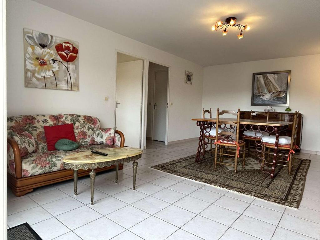 Maison 4 pièces 6 couchages BANYULS SUR MER BN330-048 - 1