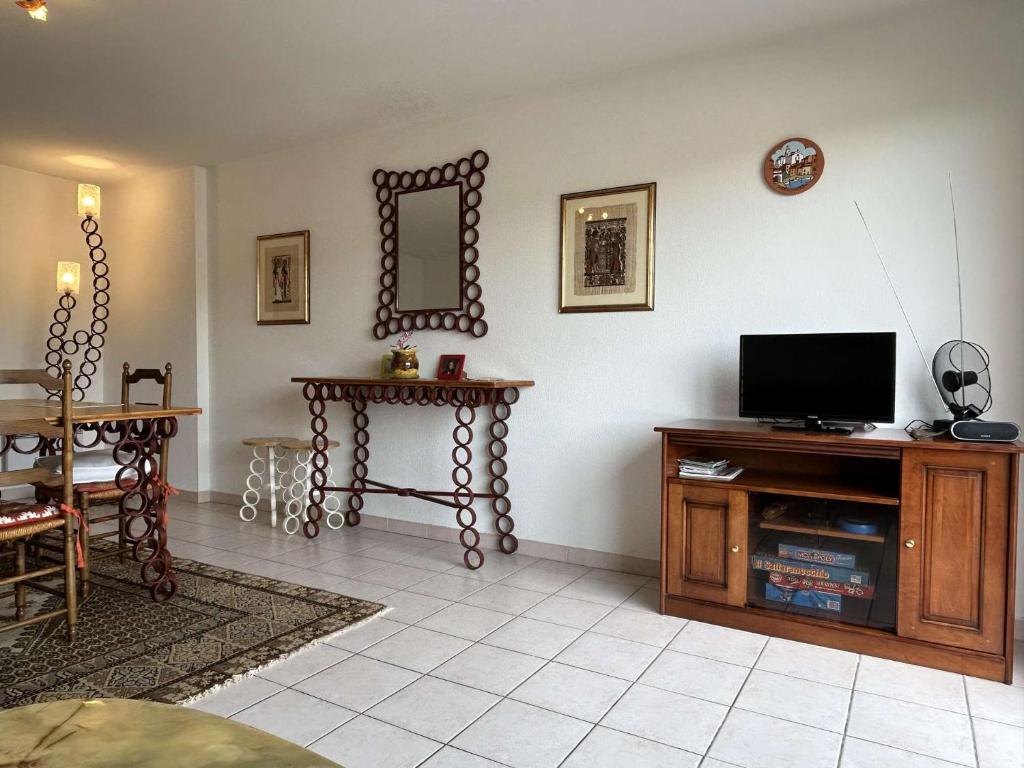 Maison 4 pièces 6 couchages BANYULS SUR MER BN330-048 - 3