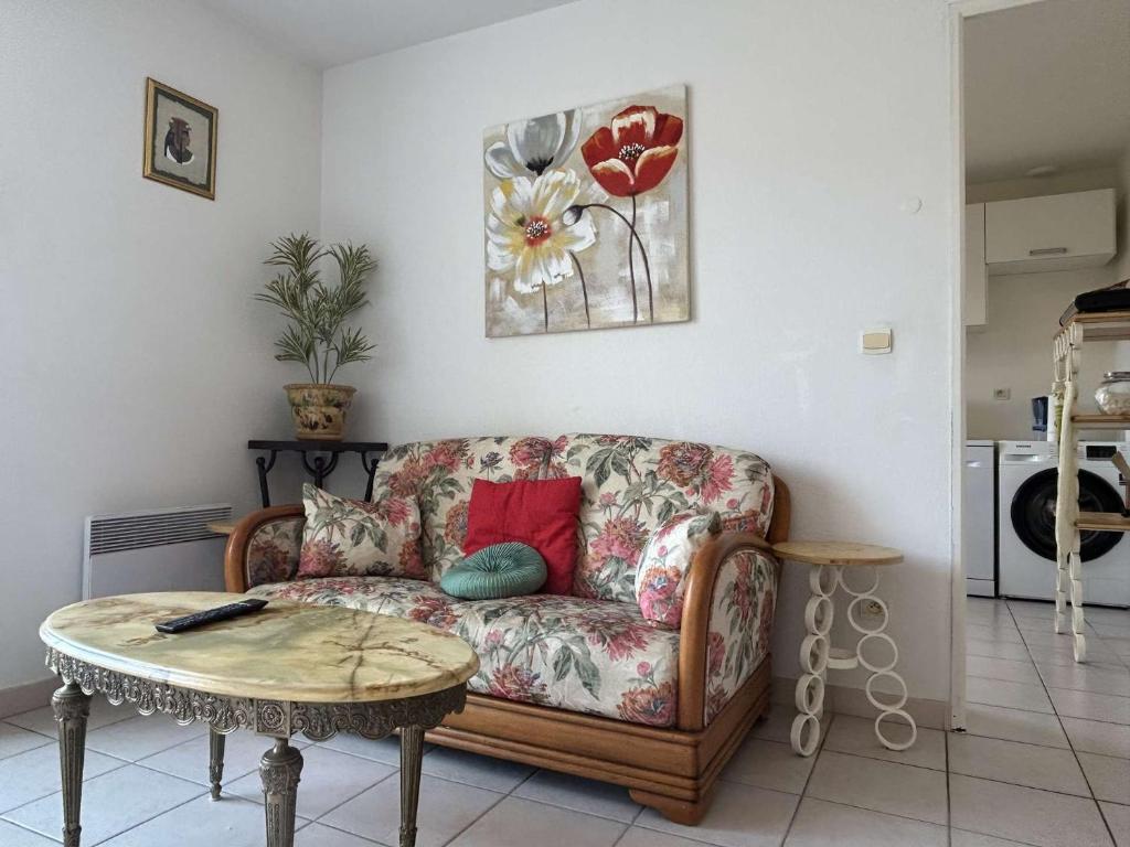 Maison 4 pièces 6 couchages BANYULS SUR MER BN330-048 - 5