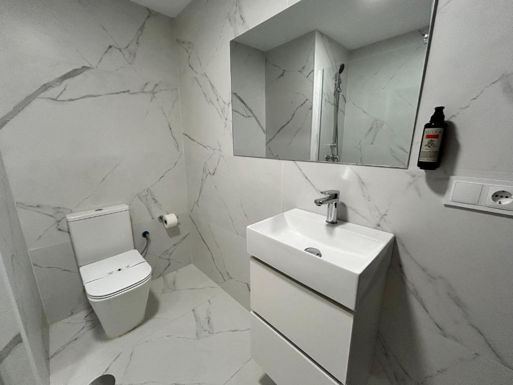 Apartamento Familia Conde - 3