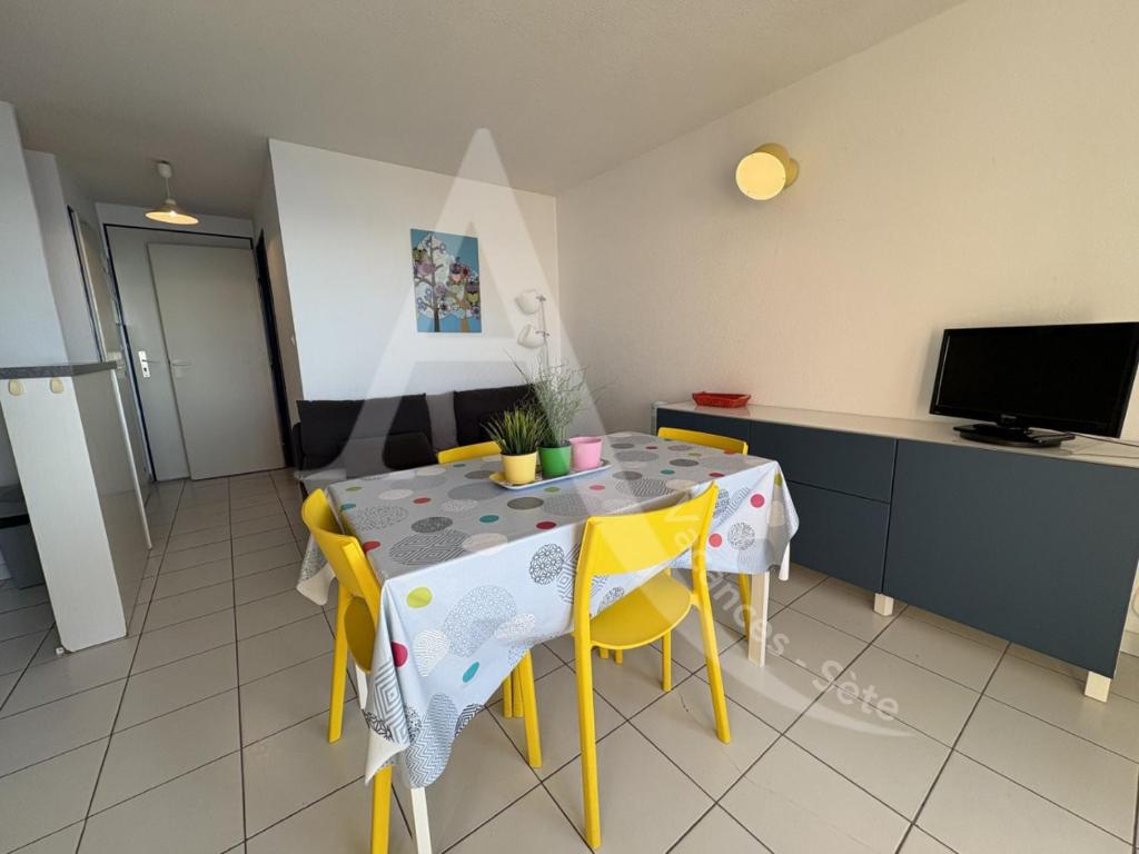 1 CHAMBRE, VUE MER, ACCES DIRECT PLAGE - 3