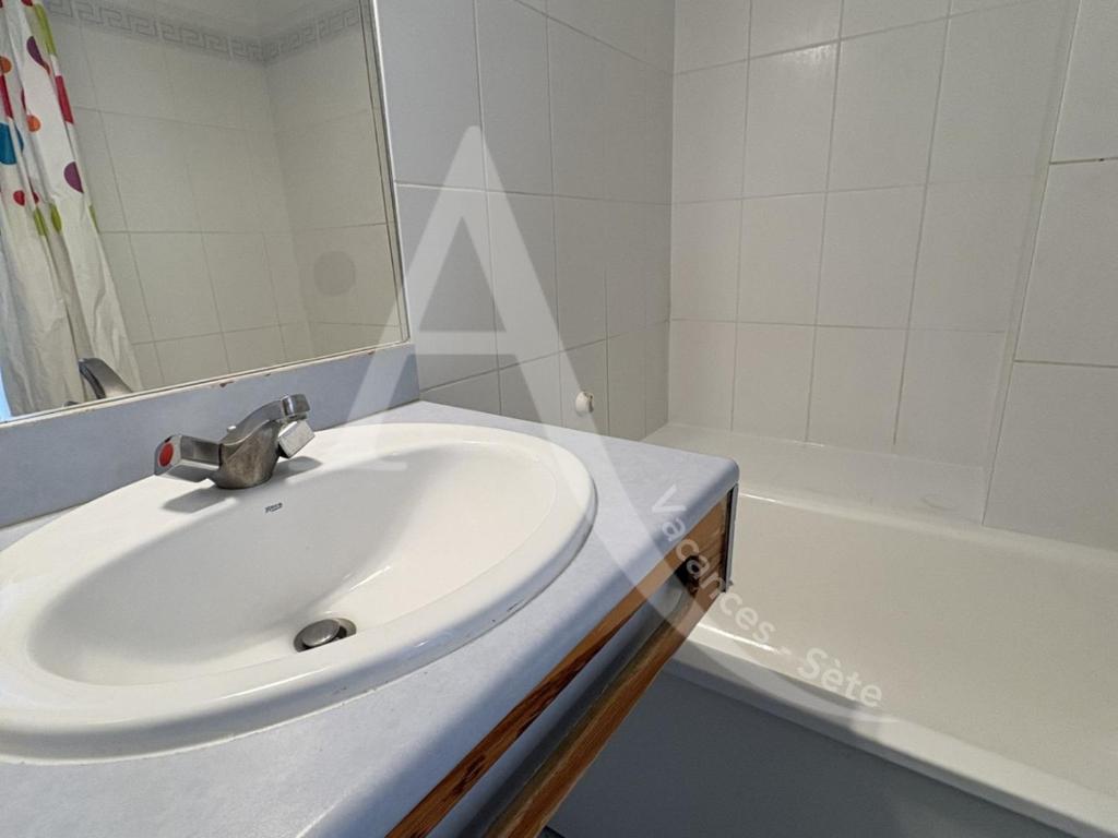 1 CHAMBRE, VUE MER, ACCES DIRECT PLAGE - 5
