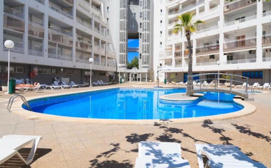 Home Royal Salou - 1