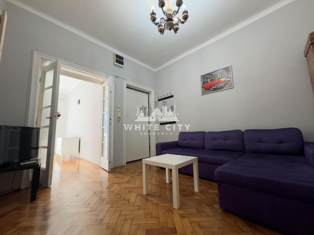 DOWNTOWN Apartment - Belgrade - 5