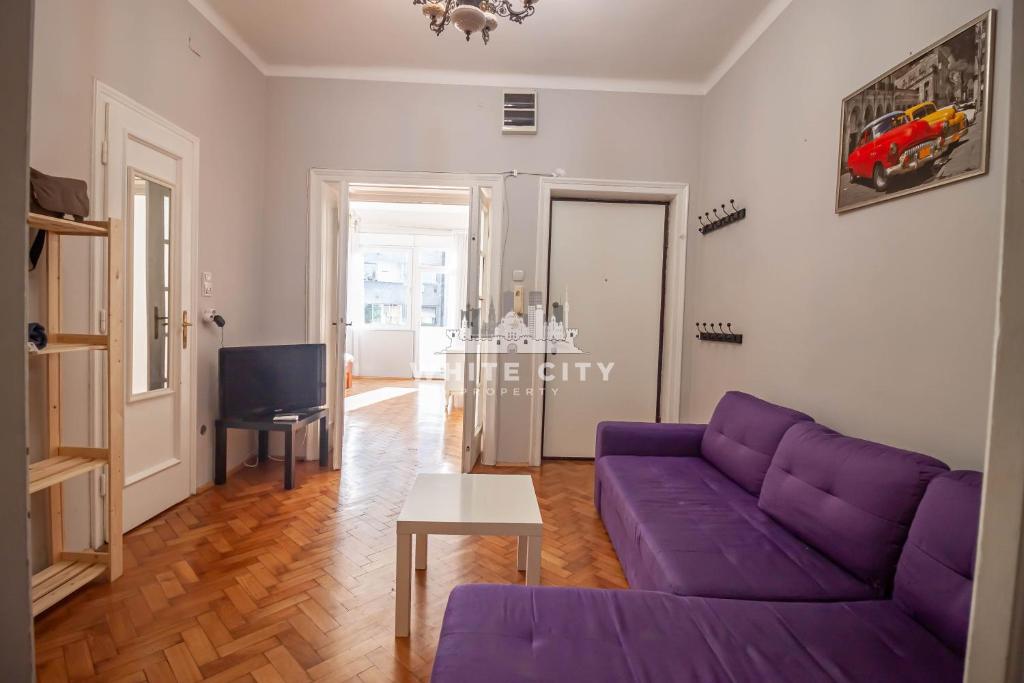 DOWNTOWN Apartment - Belgrade - 3