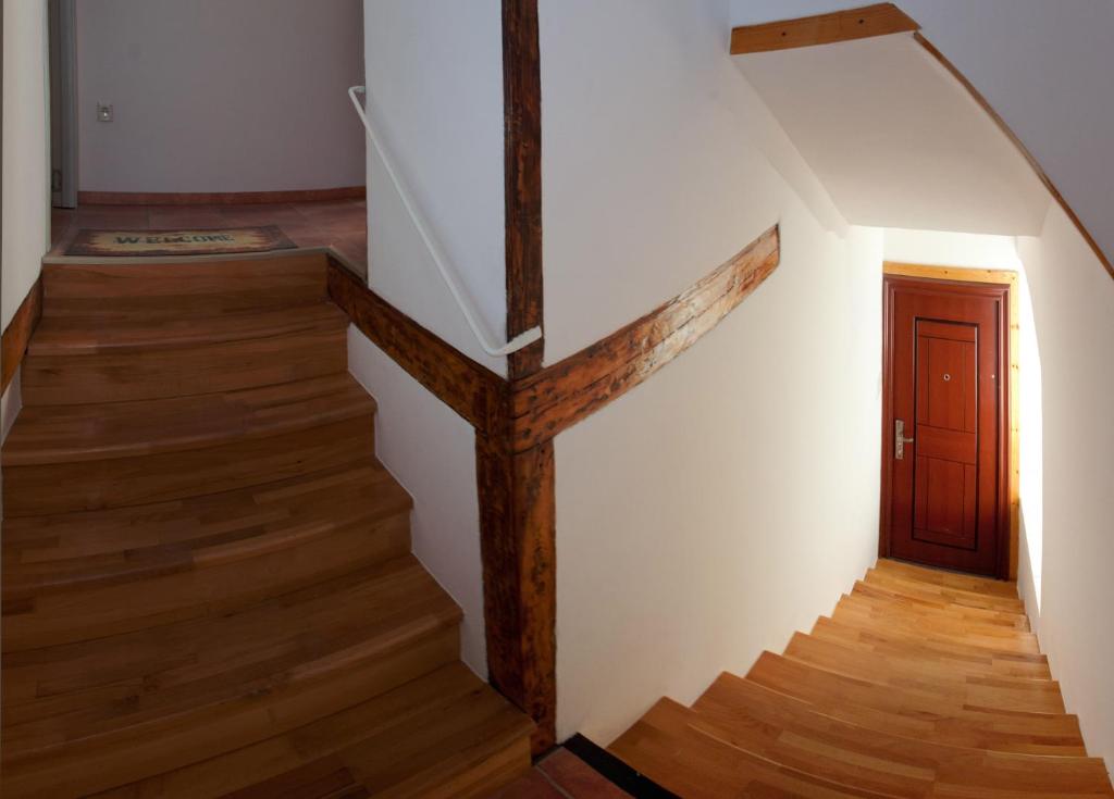 Apartments Antica photo