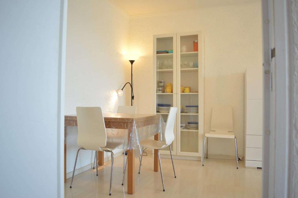 Appart 3 pièces 6 couchages BANYULS SUR MER BN190-002 - 5
