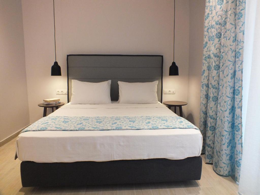 Villa Mediterrane Hotel photo