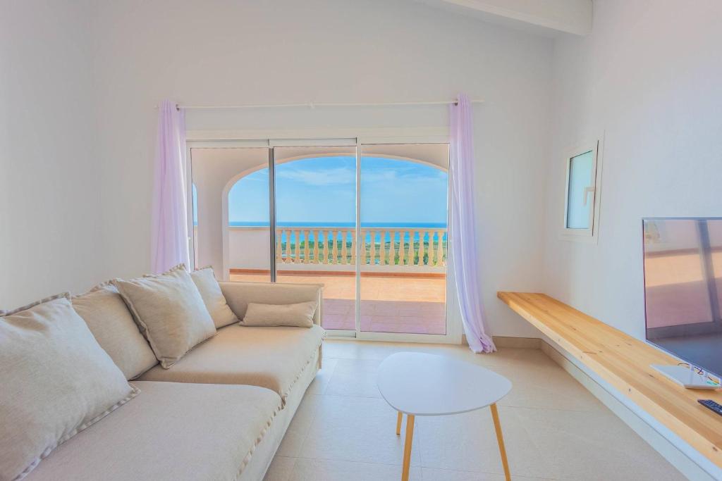 Villa Sol C - 4