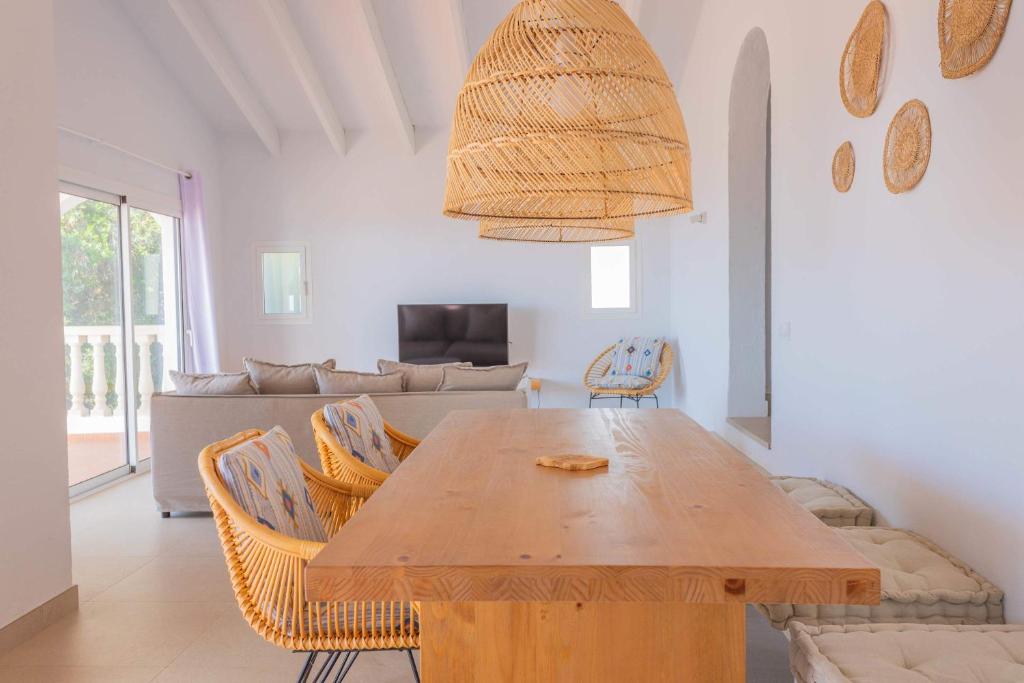 Villa Sol C - 5