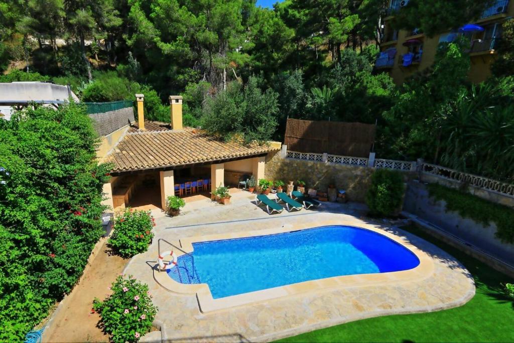 El Ranchito by Mallorca Infinity, Paguera