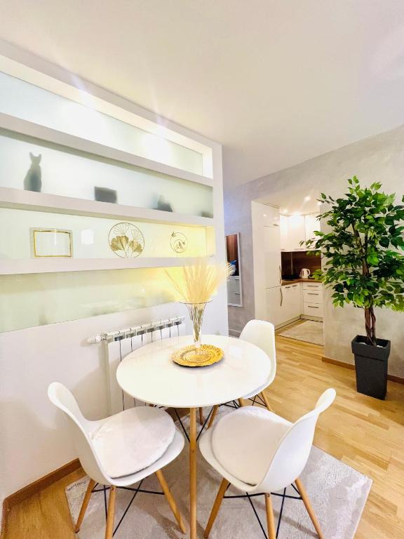 Apartments VIP ONLY 2 - 5