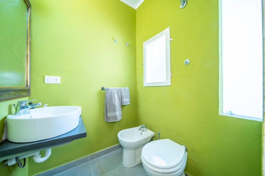 Macci Apartment Santa Croce - 2