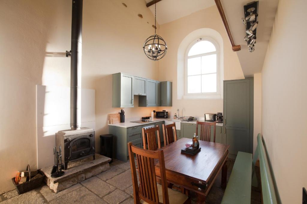 Cautley Chapel, Sedbergh