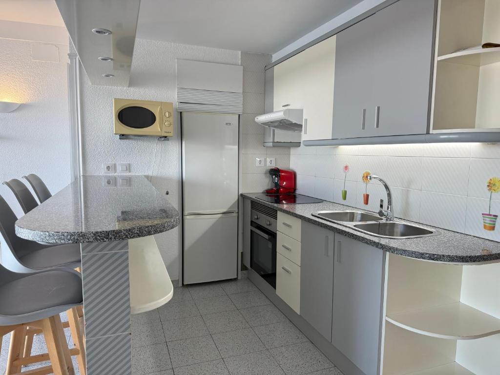 Agi Pi Sunyer Apartments - 3