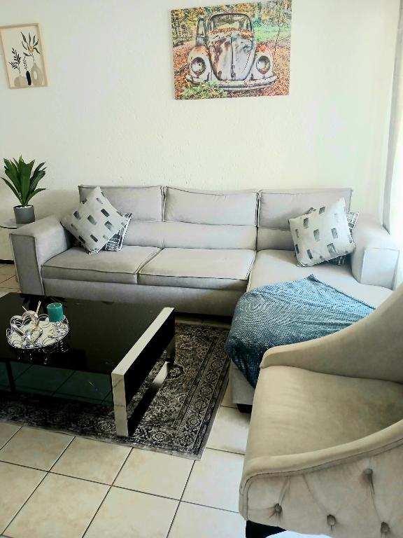 Serene Nest, Johannesburg