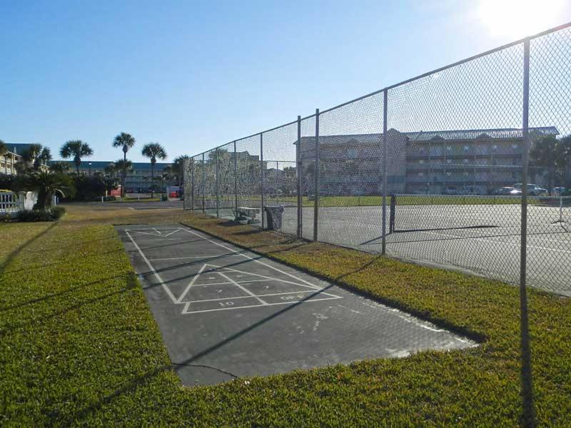 Emerald Port Of Call, Destin