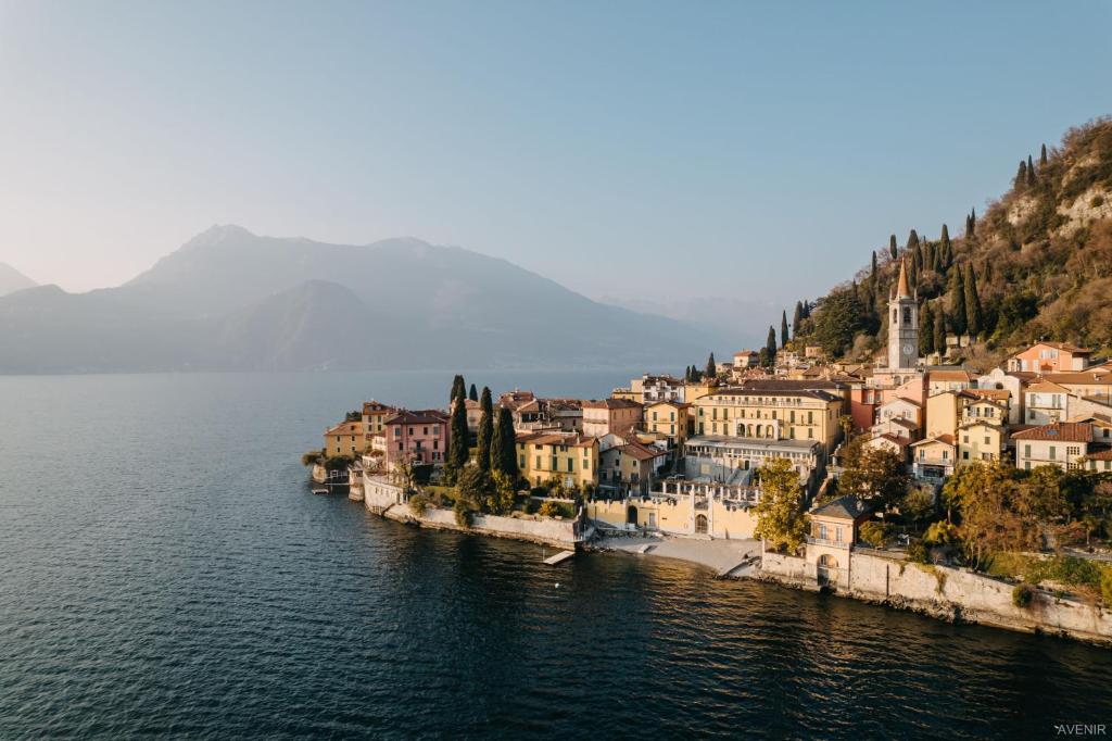 Hotel Royal Victoria, by R Collection Hotels — Attractions in the area in Varenna, Lombardy