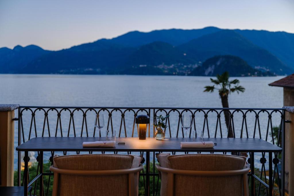 Hotel Royal Victoria, by R Collection Hotels — Restaurant & bars in Varenna, Lombardy