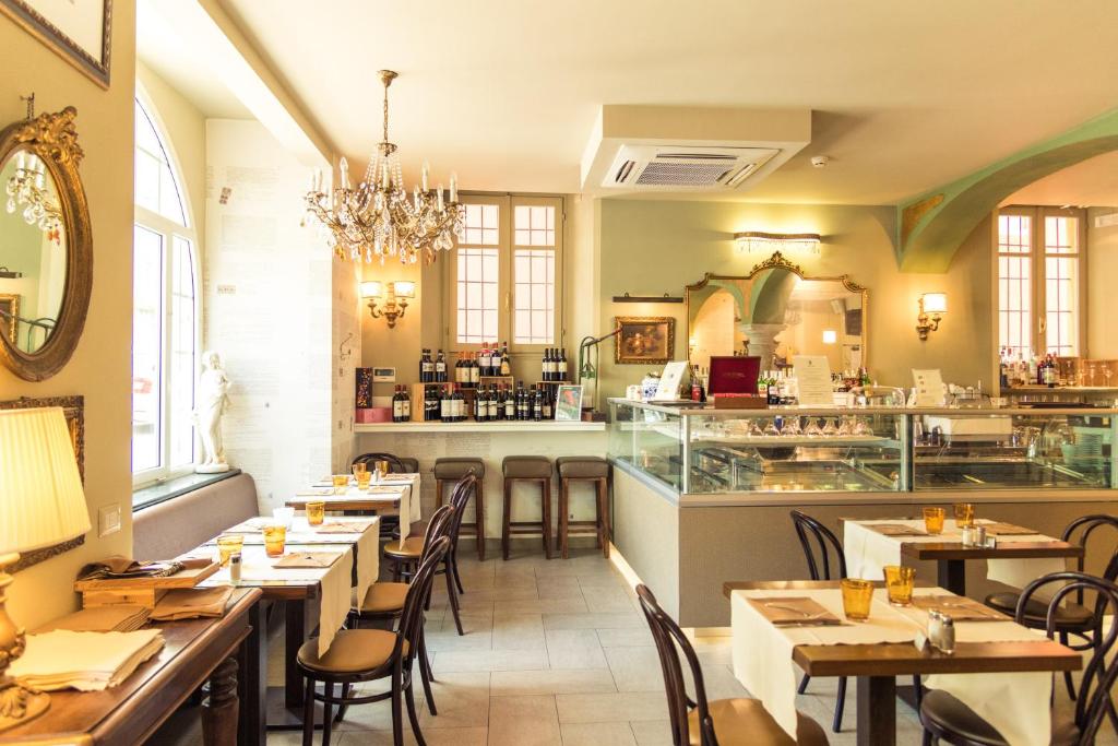 Hotel Royal Victoria, by R Collection Hotels - 4