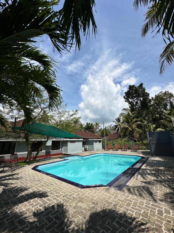 Mango Tree Villa, Unawatuna