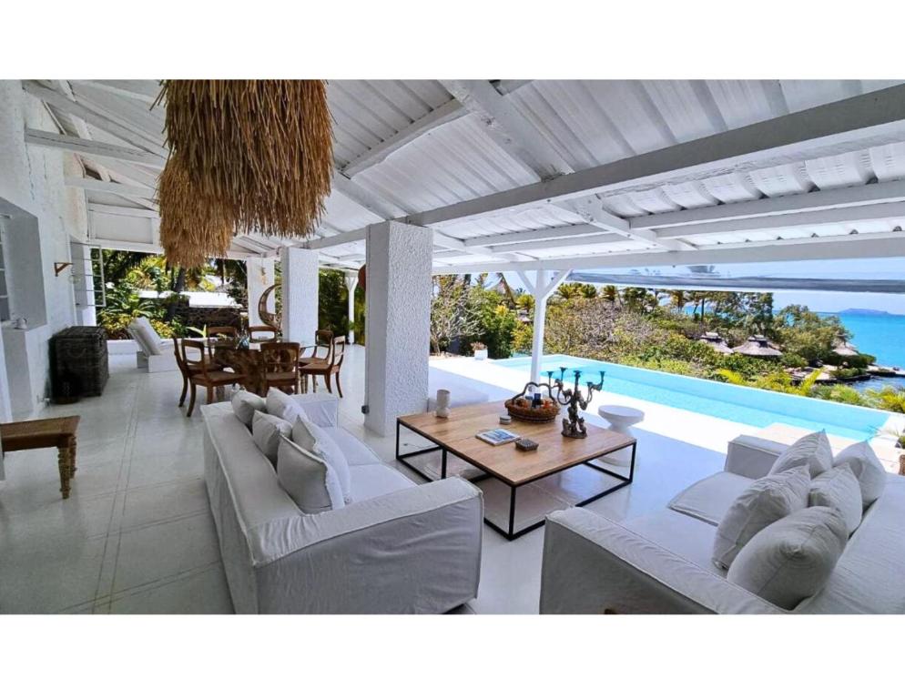 Cap merveilleux, Cap Malheureux