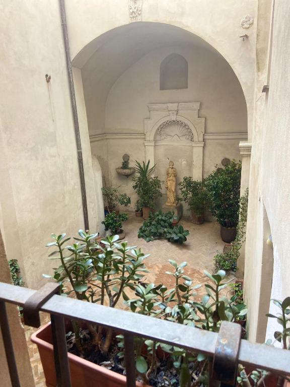 little house in trastevere - 5
