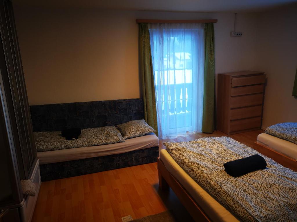 Ferienwohnung Peter - 3