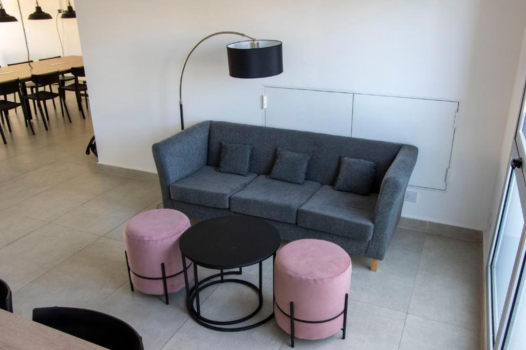 Fliphaus Moreno 500 - Lux Lofts Plaza De Mayo - 2