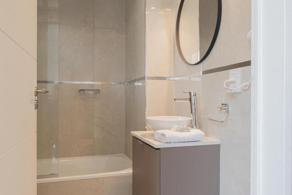 Fliphaus Moreno 500 - Lux Lofts Plaza De Mayo - 5