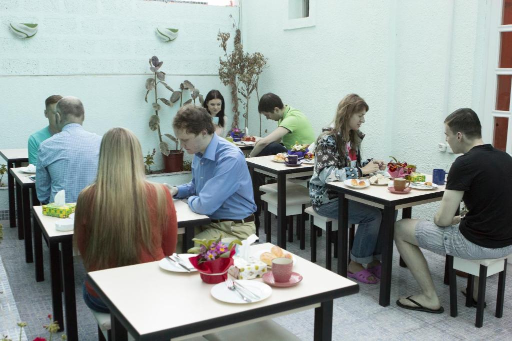 Inter Boutique Hotel