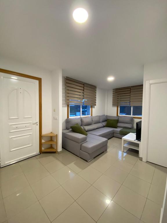 Amplio apartamento cerca de la playa 6 - 1