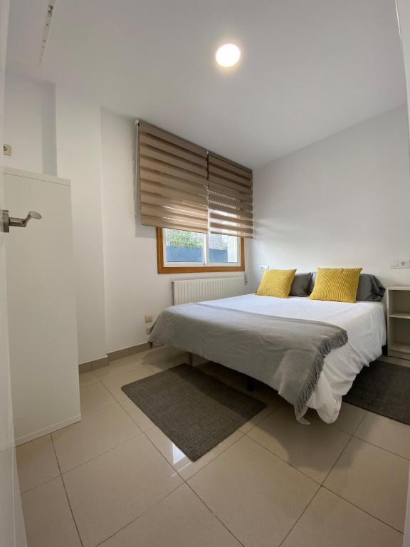 Amplio apartamento cerca de la playa 6 - 4