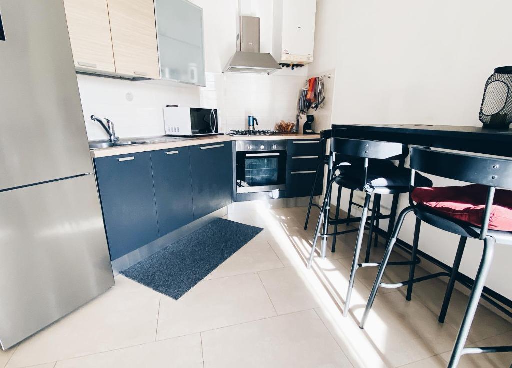 Apartment in Siena with private parking - 3