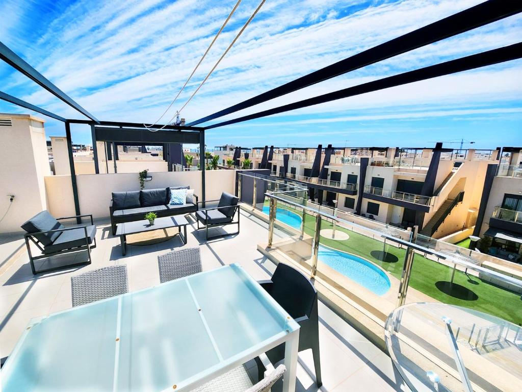 Apartment Diamante 2 - 3