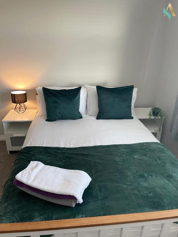 Tees Retreat, Thornaby on Tees