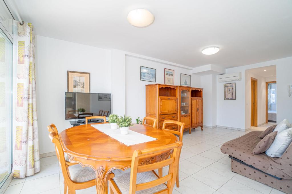 Apart-rent Apartment Port Salins 0163 - 3