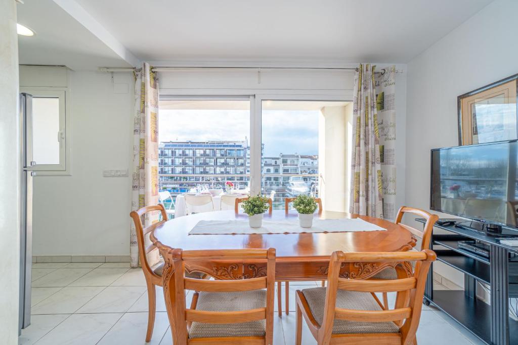 Apart-rent Apartment Port Salins 0163 - 5