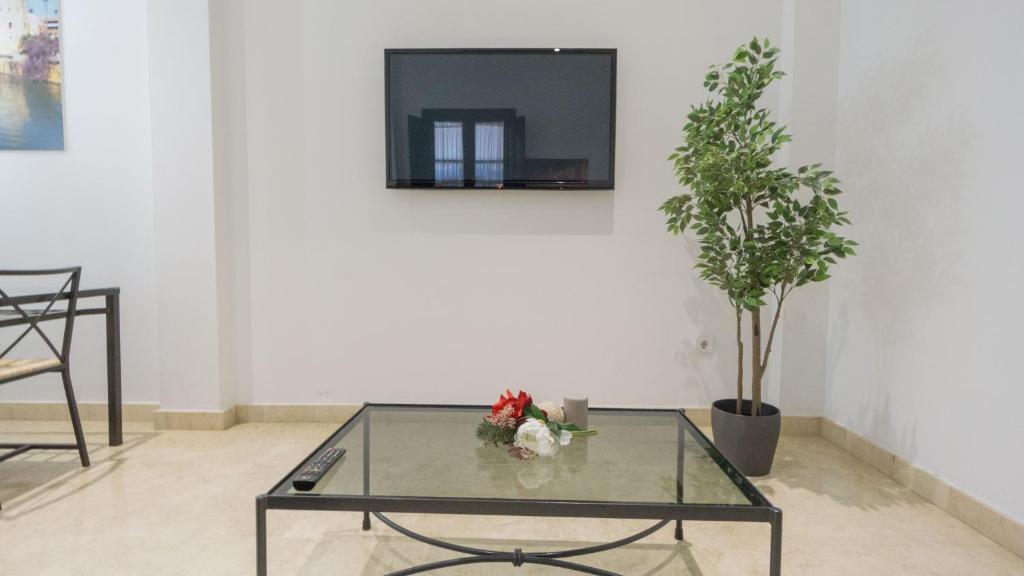 RentalSevilla Lumbreras II - 5