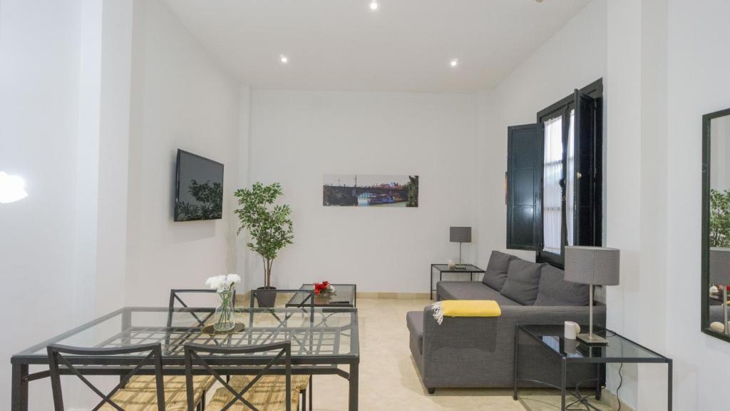 RentalSevilla Lumbreras II - 2