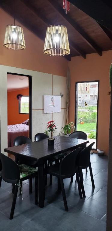 Cabaña mia - 3