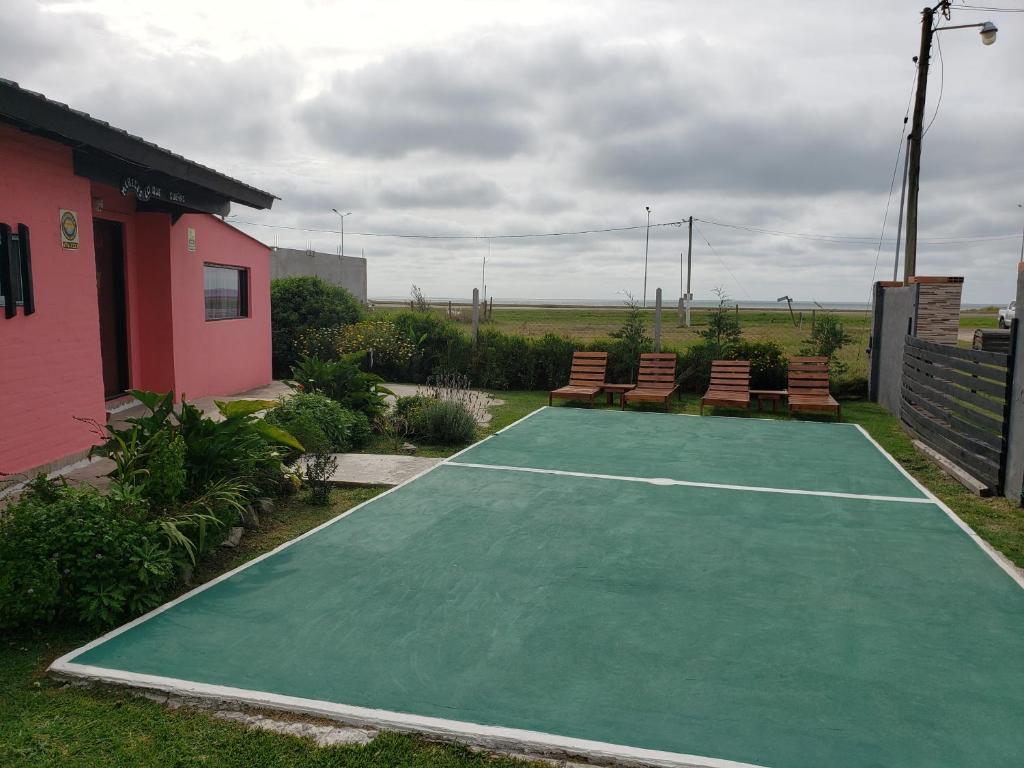 Cabaña mia - 2