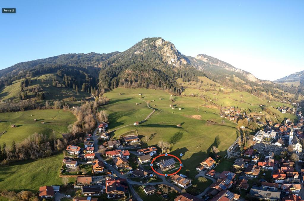 Alpinum - die Ferienwohnung - 3