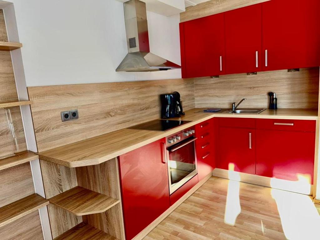 Alpinum - die Ferienwohnung - 4