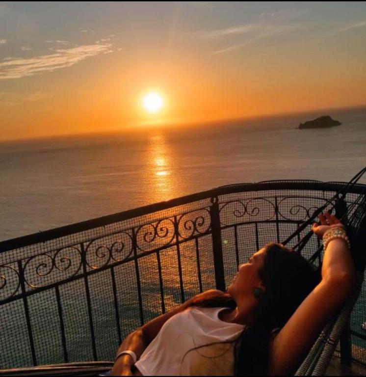 El Peñon increible vistas al oceano Torre B - 3