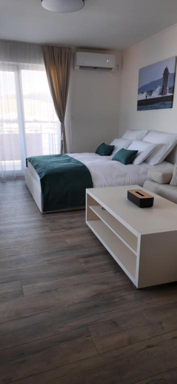 Grand Apartman - 5 Star Luxury Podhajska Apartman, Podhájska