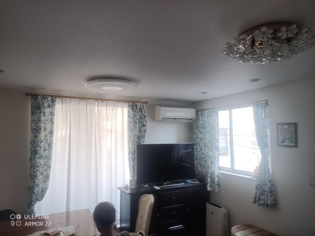 Private room in new House