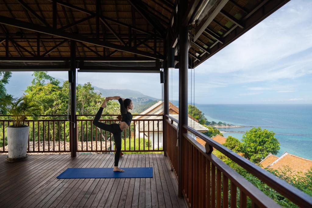 Napasai Samui, Mae Nam