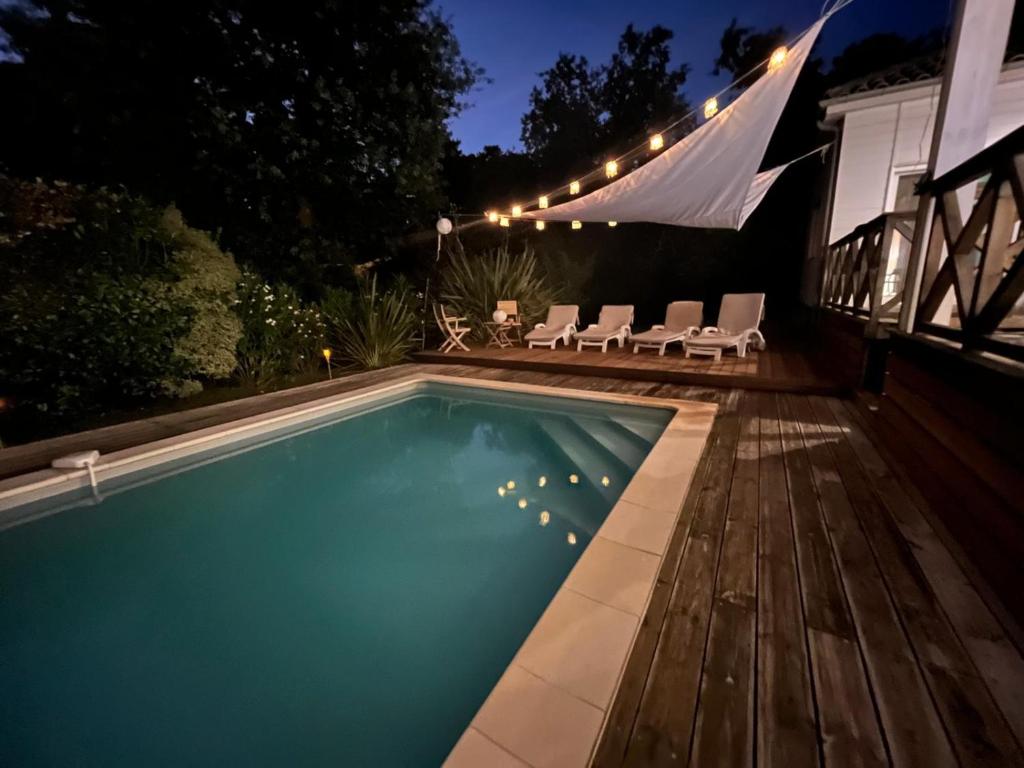 Villa Ocean - 3